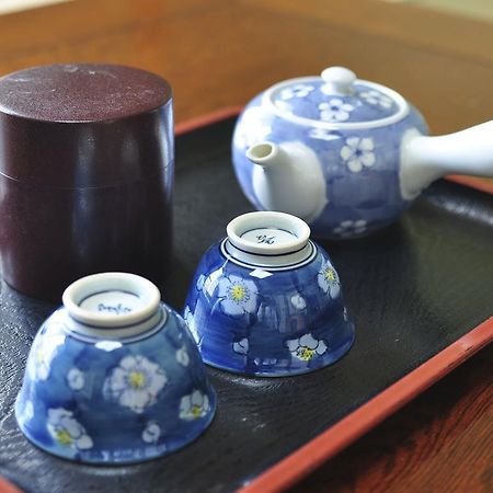 ホテルSazu Onsen Yusho 香美町 エクステリア 写真