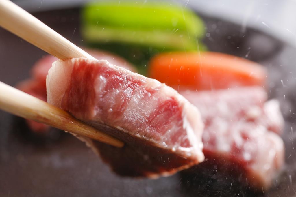 ホテルSazu Onsen Yusho 香美町 エクステリア 写真
